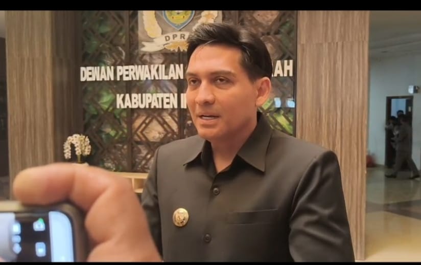 UHC Indramayu Tetap Berjalan, Lucky Hakim: Masyarakat Tak Perlu Panik, Utang Urusan Pemda