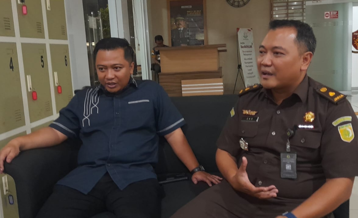 JPU Ungkap Alasan Tuntutan Ririn dan Priyo Berbeda dalam Kasus Pembunuhan Satu Keluarga di Paoman  