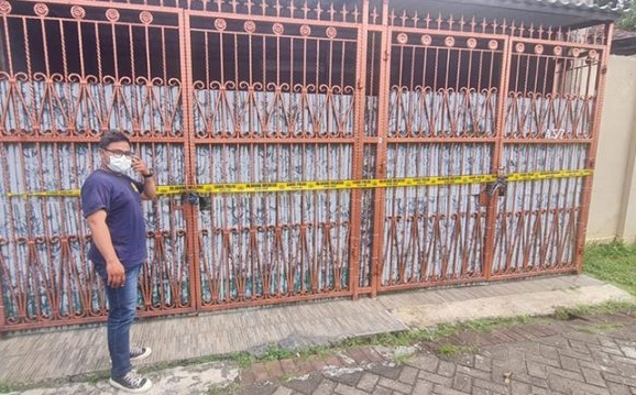 Polisi Mengungkap Penyebab Kematian Satu Keluarga di Rumah Kalideres Jakarta Barat