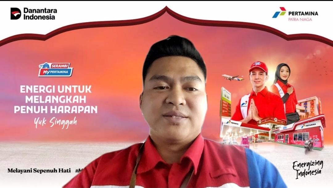 Pertamina Pastikan Stok BBM Aman Saat Mudik Lebaran 2026, 109 SPBU Siaga di Cirebon