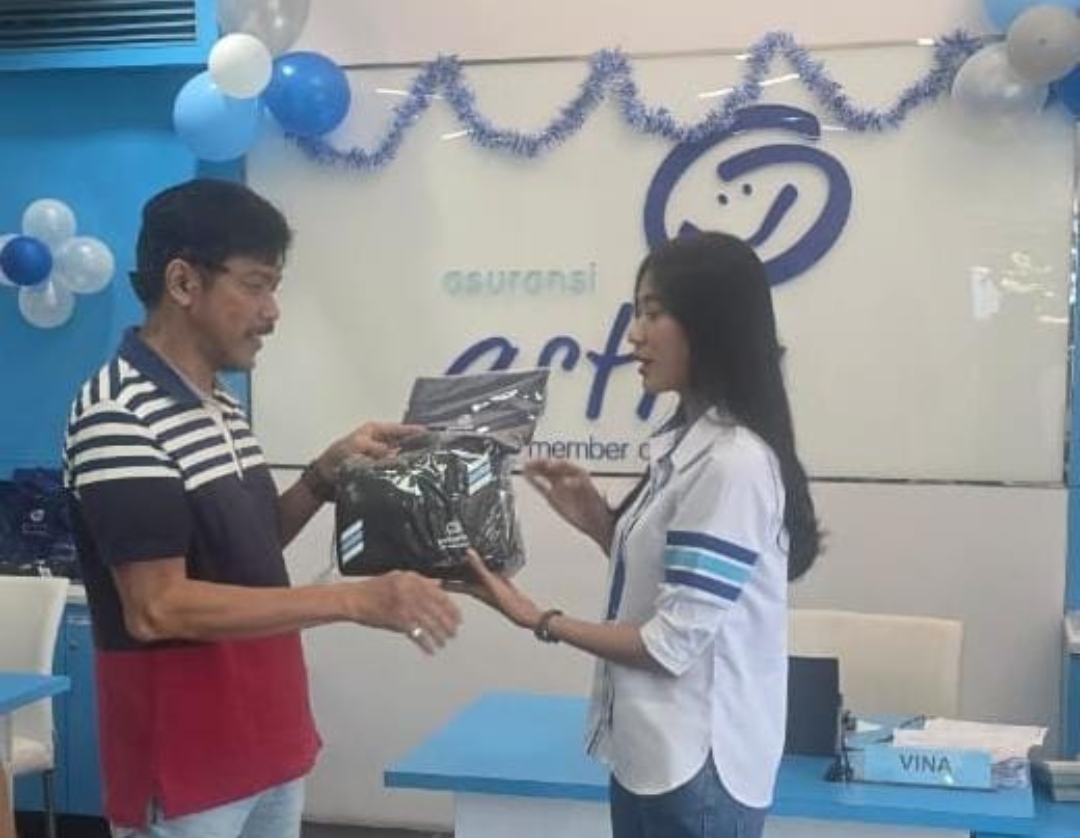 Ingin Hidup Anda Lebih Tenang? Pilih Garda Oto untuk Memproteksi Kendaraan