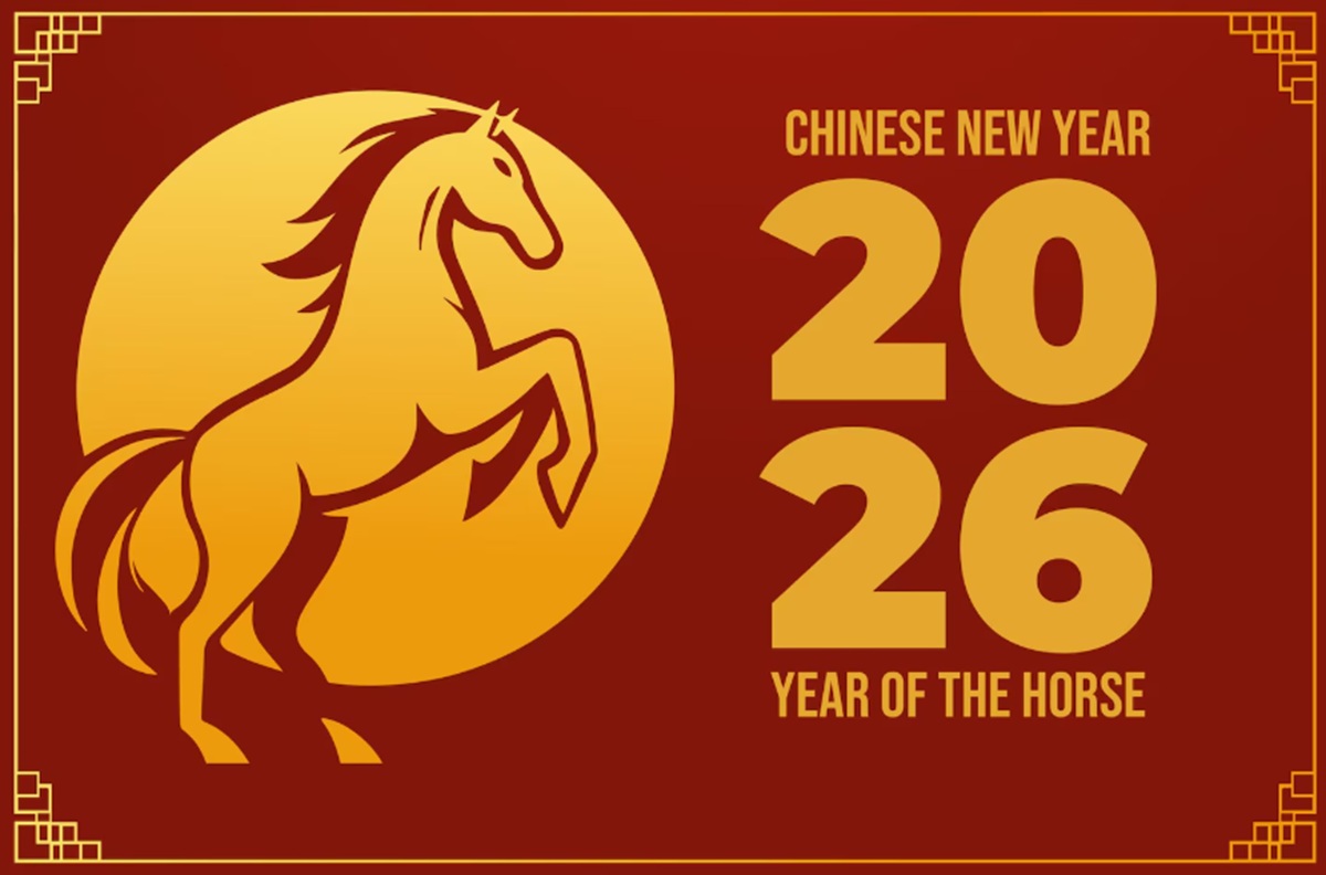 Imlek 2026: Makna, Asal-Usul, dan Filosofi Shio Kuda Api