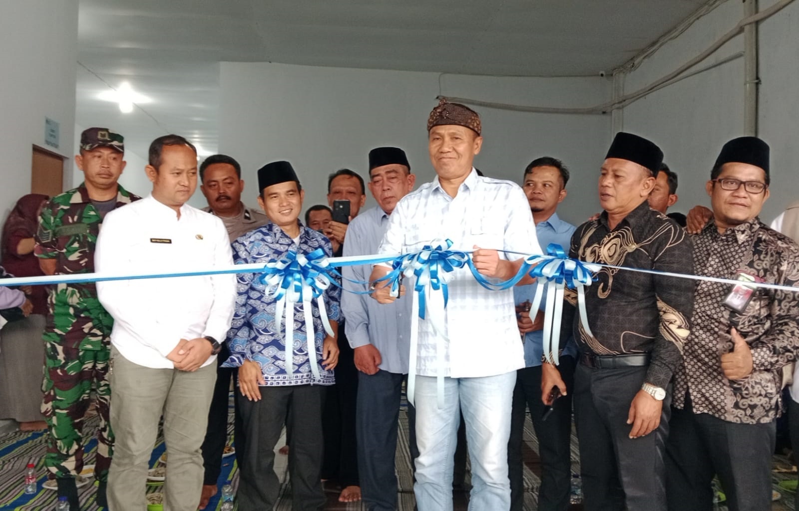 Satu Lagi SPPG di Indramayu Siap Beroperasi, Bakal Layani 3.000 Penerima MBG