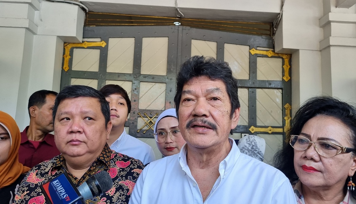 Bareskrim Polri Turun Tangan, 7 Terpidana Kasus Vina Diperiksa di Bandung Terkait Aep dan Dede