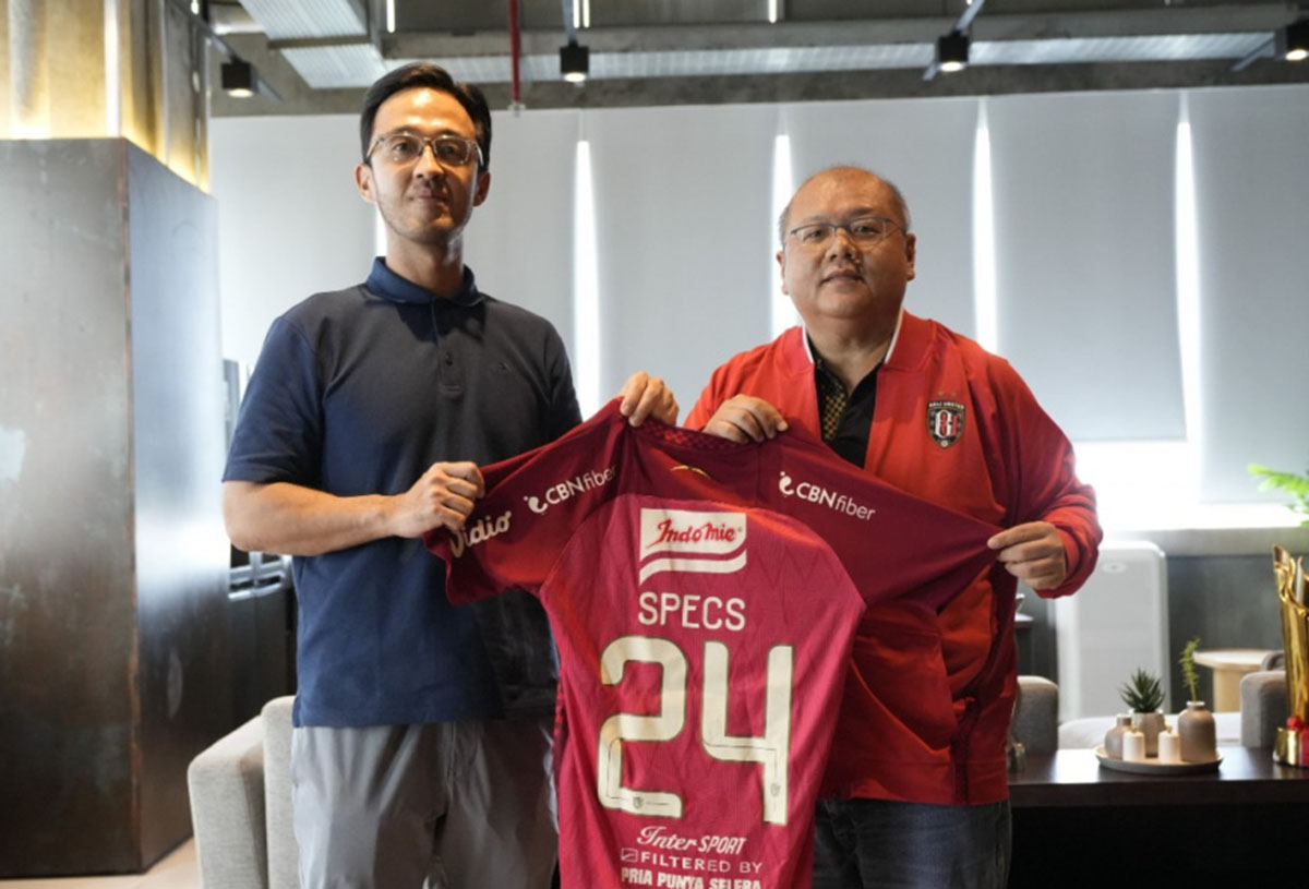 Target Juara Liga 1 2024/2025, Bali United Balik ke Apparel Lama