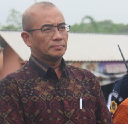 Tok! DKPP RI Berhentikan Hasyim Asy'ari dari Jabatan Ketua KPU, Minta Jokowi Segera Angkat Penggantinya 