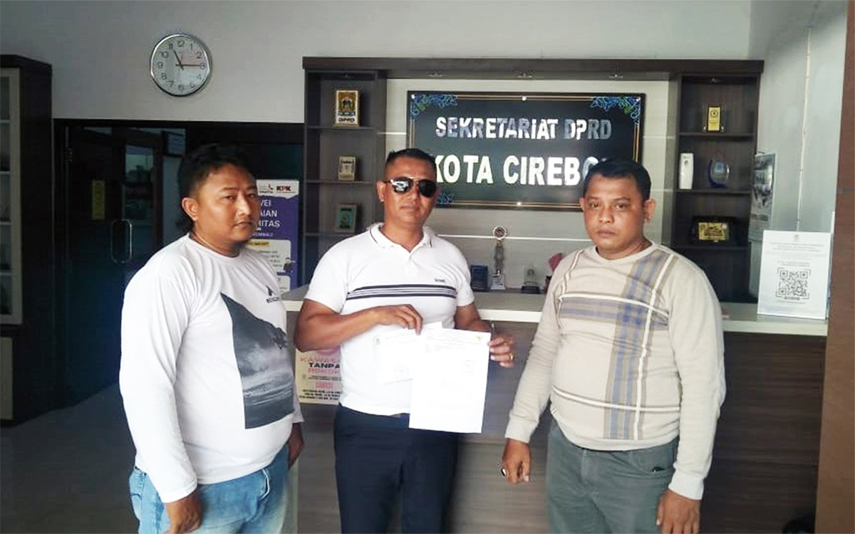 Anggota DPRD Kota Cirebon Diduga Terlibat Penipuan, Korban Ancam Geruduk Griya Sawala