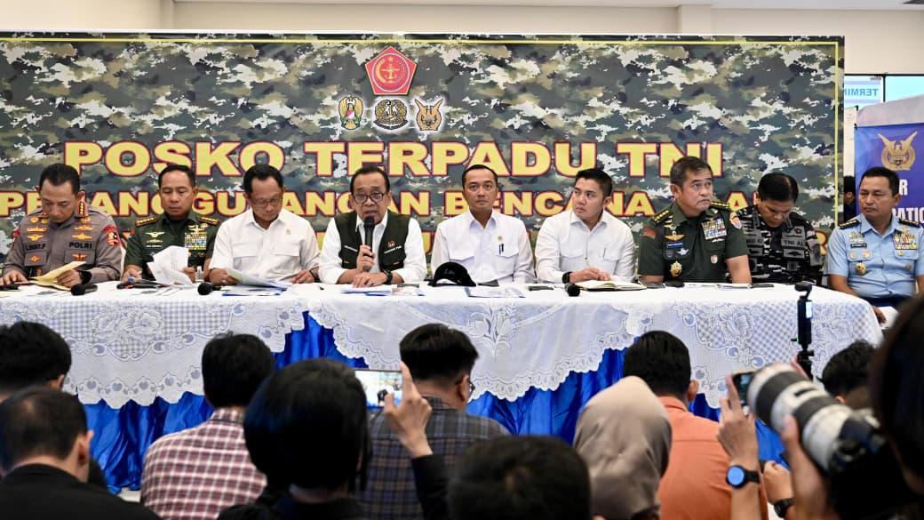 Siap-siap! BMKG Peringatkan Cuaca Ekstrem Hingga Akhir 2026, Pemerintah Bergerak Cepat