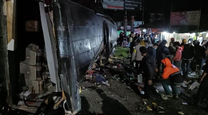 Buntut Kecelakaan Maut di Ciater, Kemenhub Bakal Buat Skema Piloting Penataan Bus Pariwisata di 6 Provinsi