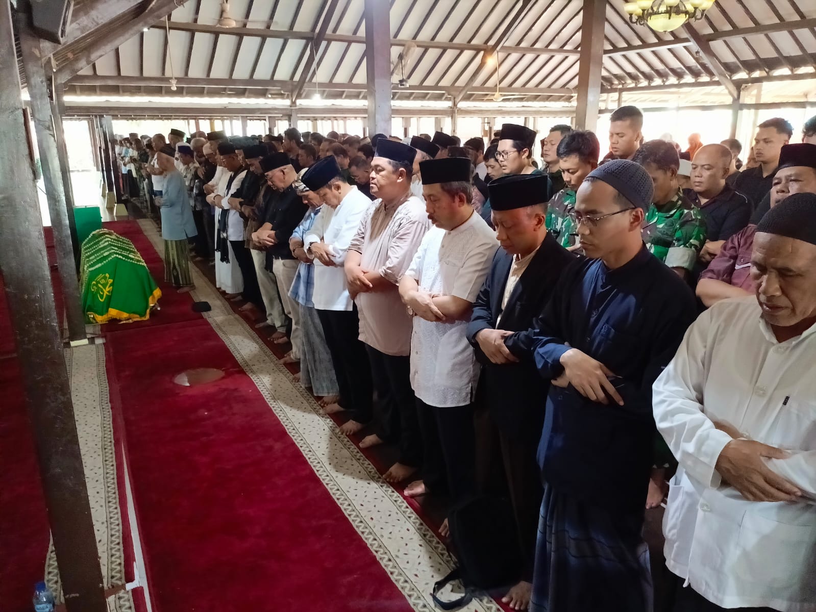 Abah Dadang di Mata Sekda: Mutu Pendidikan UGJ Meningkat