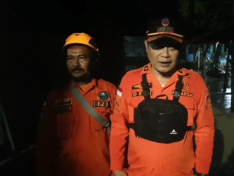 Berikut Daftar Lokasi Banjir di Kabupaten Cirebon, 12 Desa di 6 Kecamatan Terdampak