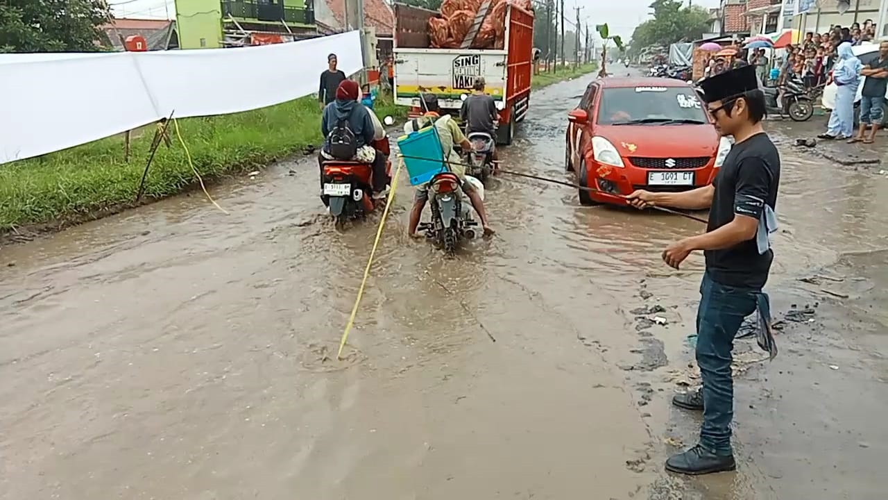 Ciri Khas Baru dari Kabupaten Cirebon, Bukan Nasi Jamblang!