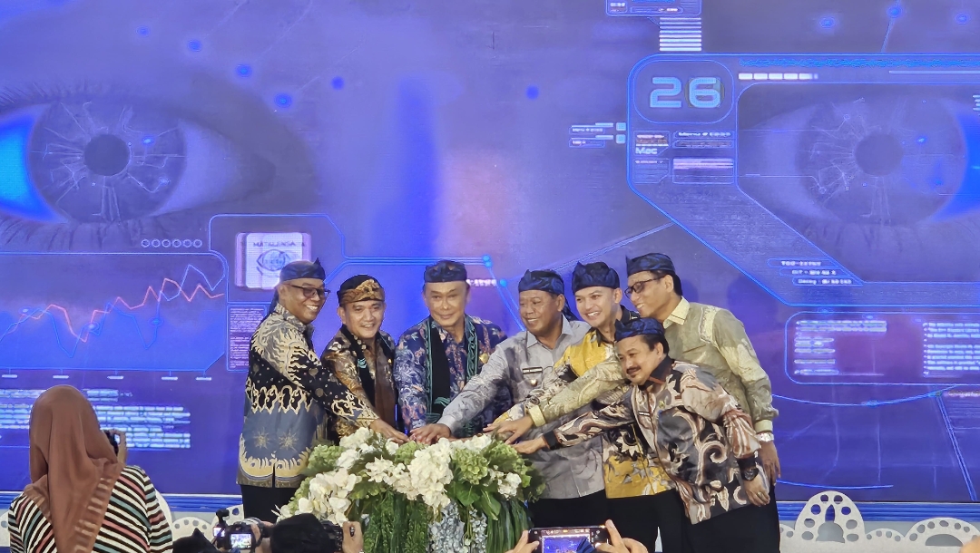 Era Baru ASN Dimulai! Sistem Matalensa Siap Saring Pemimpin Birokrasi Masa Depan Majalengka