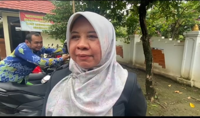 Harga Pangan Selama Ramadan dan Lebaran Stabil 