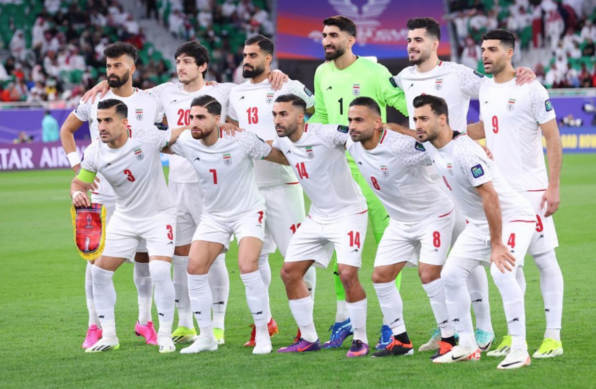 Timnas Iran Ingin Ikut Piala Dunia 2026 Tapi Enggan Main di Amerika?