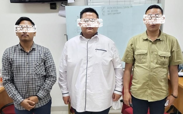 Jaksa Gadungan Asal Cirebon Berinisial FIP, Pernah Jadi Ketua Pramuka dan Dikenal sebagai Pengusaha