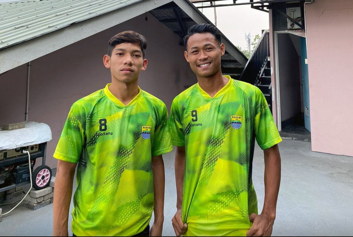 Anak Cirebon di Persib Junior, 2 Jebolan Al Jabbar FC Diminati Budiman Yunus