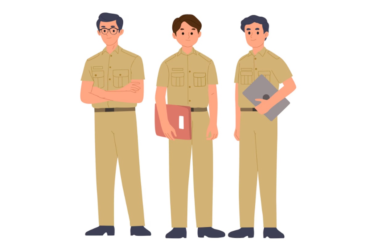 Diduga Curang! 1.329 ASN Cirebon Terdeteksi Manipulasi Absensi GPS, Ini Penjelasan BKPSDM