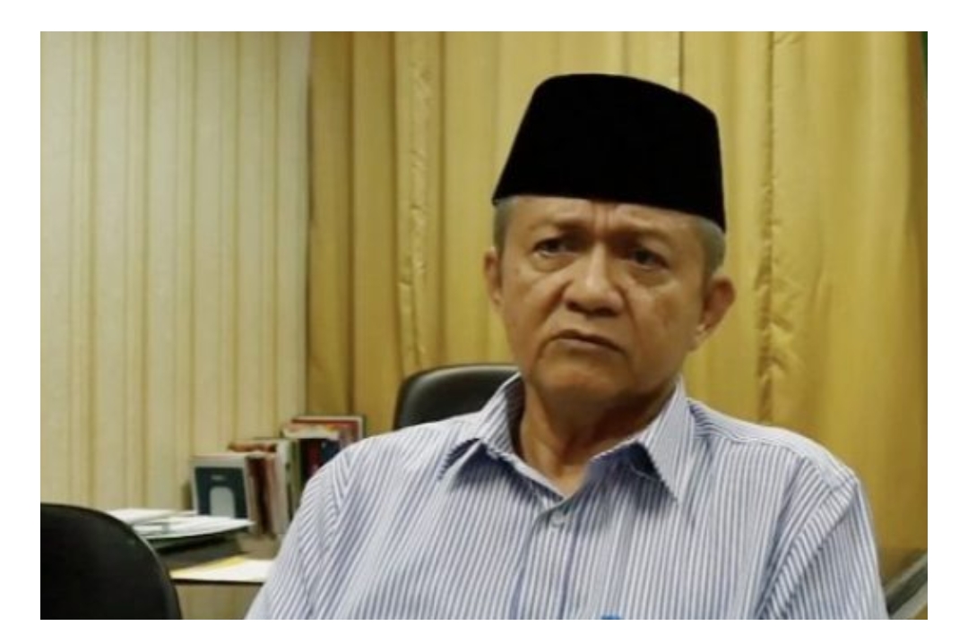 Dapat Suara Terbanyak Dalam Sidang Tanwir Muktamar Muhammadiyah, Anwar Abbas: Segala Kemungkinan Bisa Terjadi