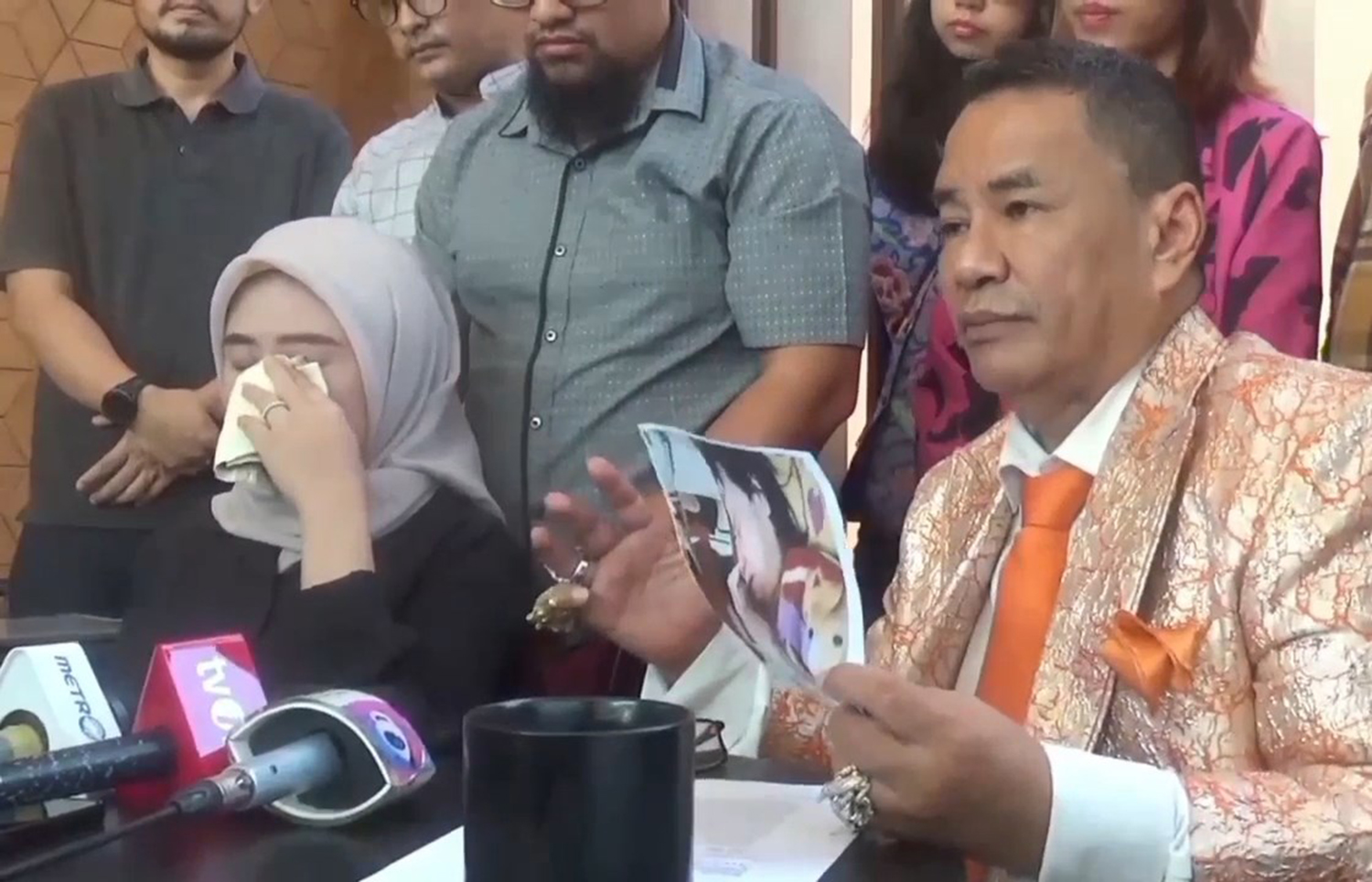 TEGAS! Hotman Paris Minta KDM dan Bupati Kuningan Copot Direksi RSUD Linggajati