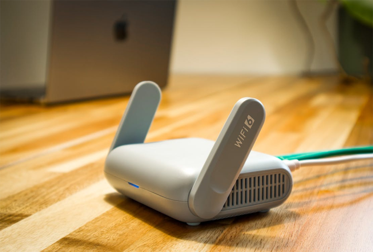 Apakah WiFi Bisa Tersambar Petir? Begini Cara Aman Melindungi Jaringan Anda