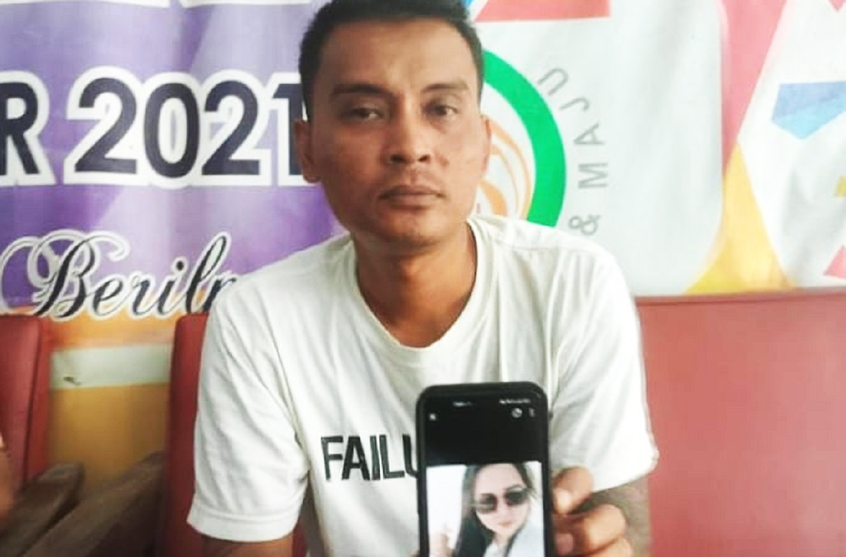 TRAGIS! PMI Asal Indramayu Meninggal di Hongkong, Sudah Kabari Keluarga Akan Pulang Desember 2025