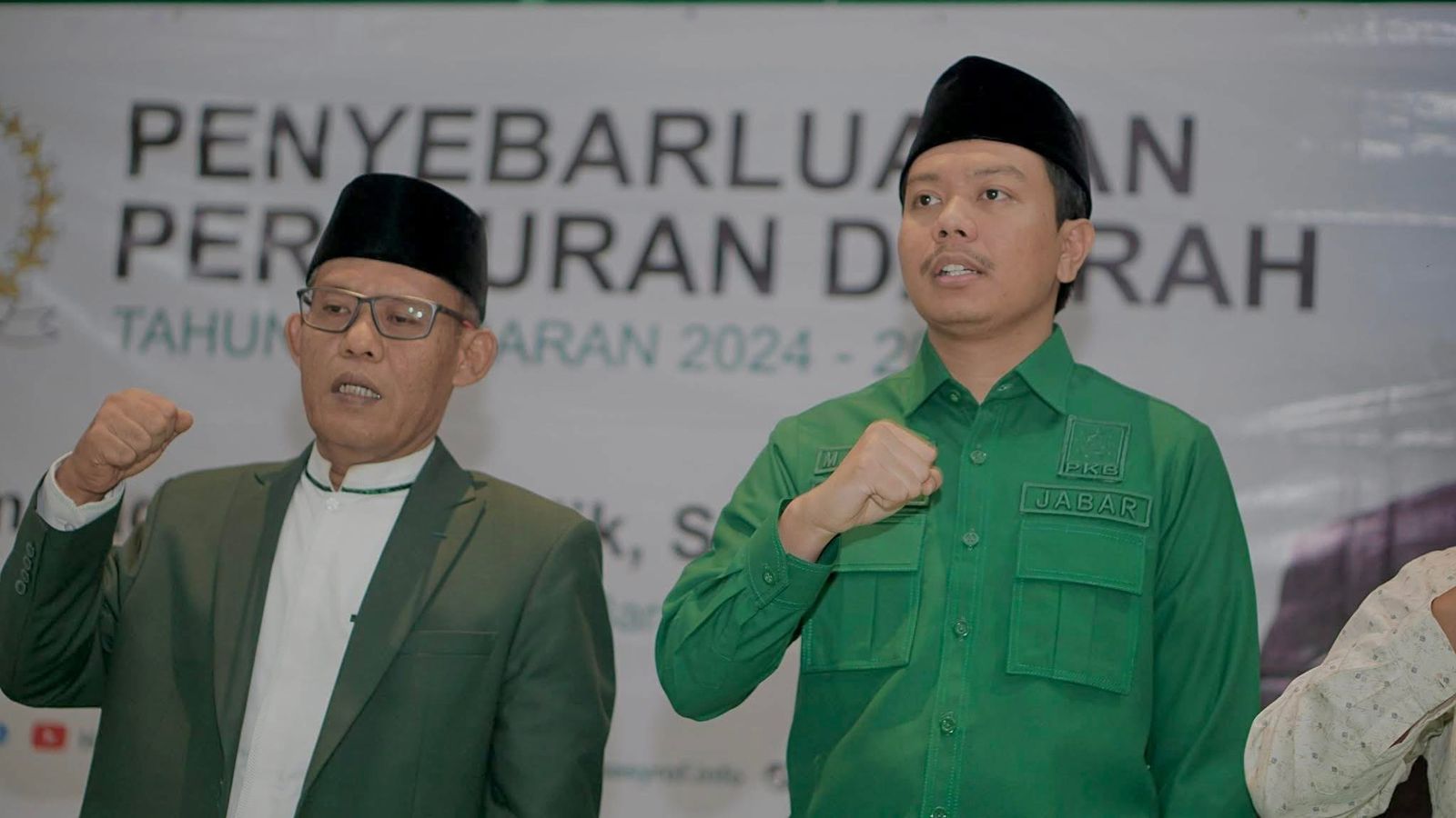 Sikapi Program Stasiun Televisi, Asyrof Abdik: Martabat Pesantren Tidak Boleh Dipermainkan