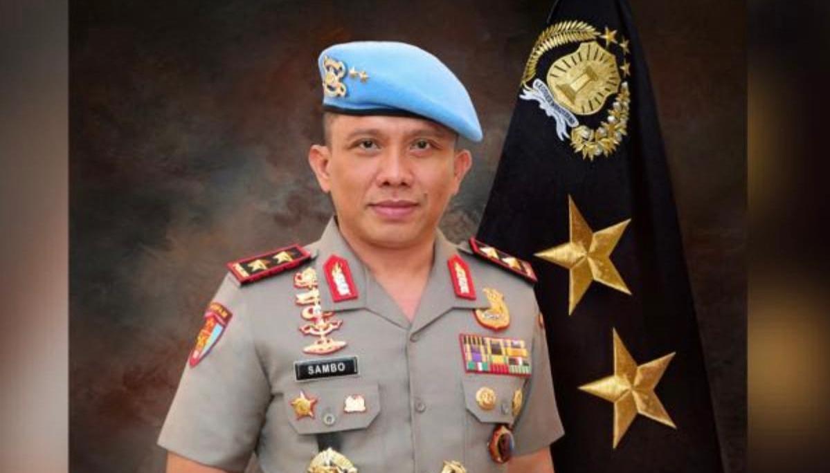 Kasus Irjen Ferdy Sambo Dianalisa Oleh Mantan Pentolan Intelijen TNI: Bukan Polisi vs Polisi