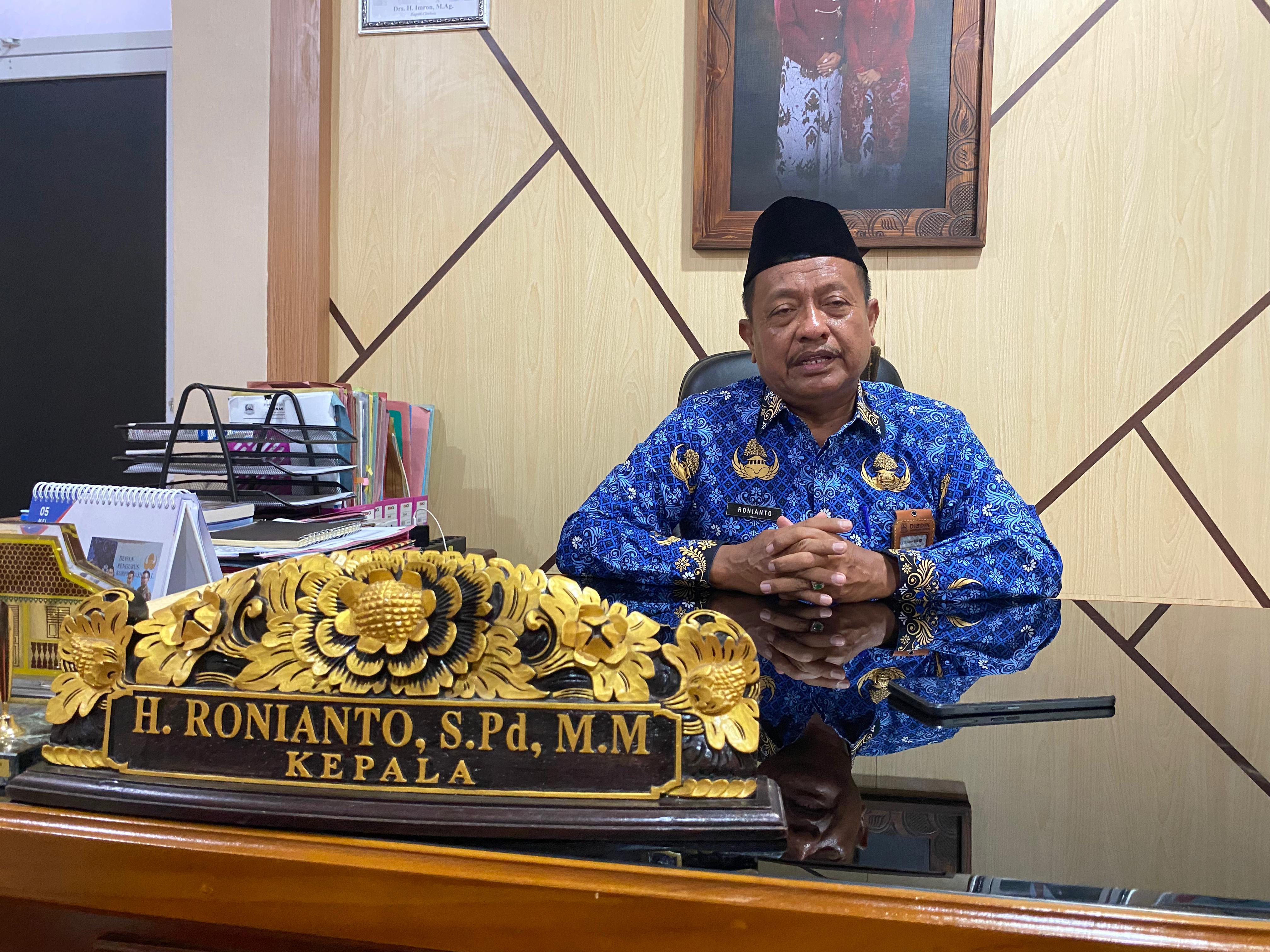 Sekolah 5 Hari SD di Cirebon Belum Bisa Jalan, Ini Alasannya