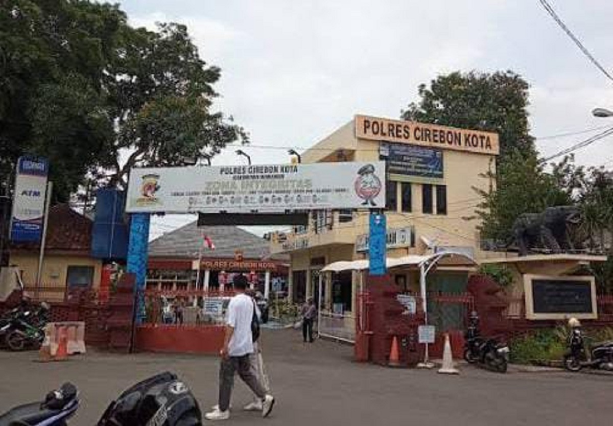 KPK Ngantor di Cirebon demi Penyelidikan Dugaan Korupsi Dana CSR Bank Indonesia