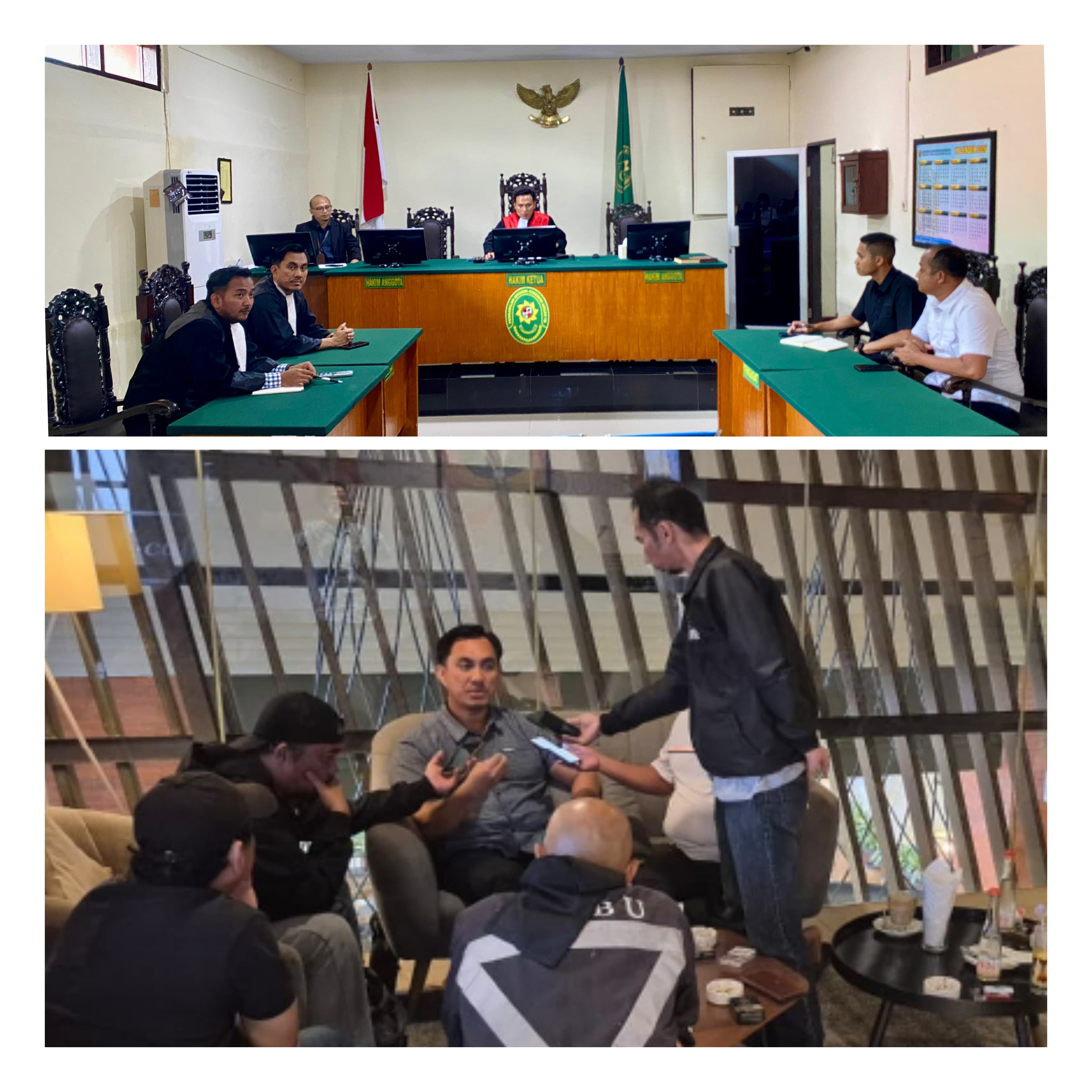 Putusan Bersejarah PN Cirebon: Penyidikan Mandek Kini Bisa Digugat!