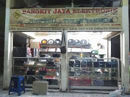 4 Toko Elektronik di Cirebon Murah, Lengkap, dan Pelayanannya Ramah!