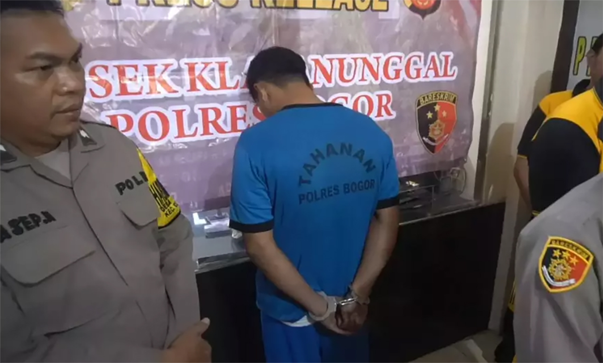 Anak Kades Aniaya Warga Terancam 5 Tahun Mendekam di Penjara 