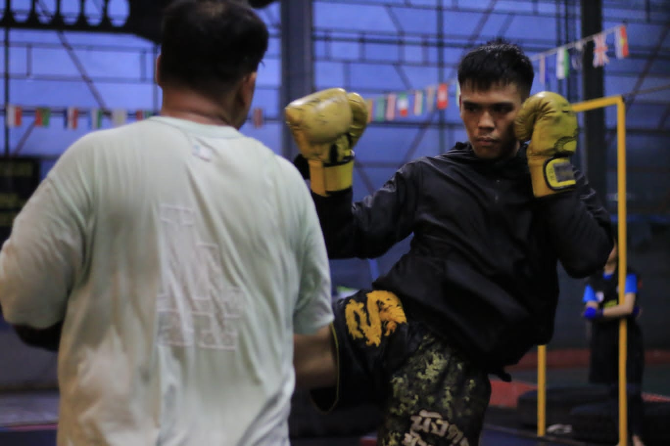 Bakar Kalori dengan Olahraga Muaythai, Seberapa Efektif?