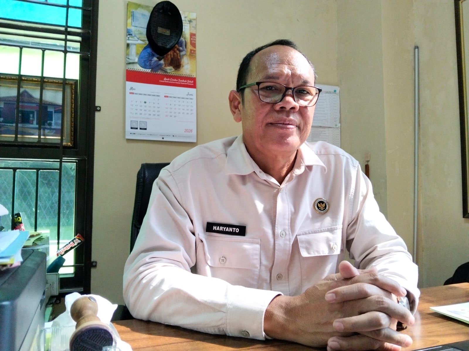 Hari Ini, 444 Jamaah Haji Dijadwalkan Tiba di Kampung Halaman