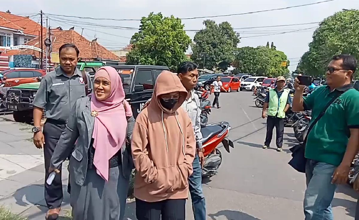 Sugianti Irana: 40 Pengacara Lebih Akan Berusaha Bebaskan Pegi Setiawan