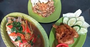 Rumah Makan Sunda Affordable di Cirebon, Berasa Rumah Sendiri