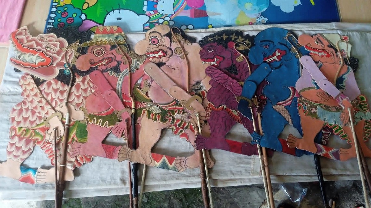 Wayang Kulit Gagrak Cirebon Diusulkan Jadi WBTB Nasional, Dalang Maestro dan Keraton Turut Dilibatkan