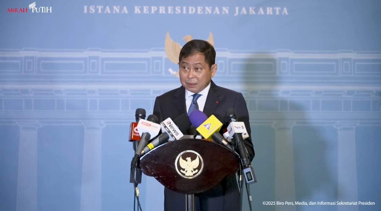 Jonan: Program Prabowo Pro Rakyat dan Punya Multiplier Effect