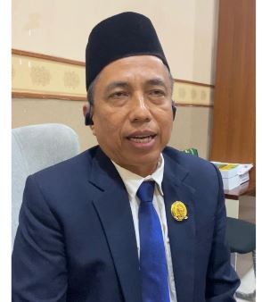 Bapemperda Sebut Belum Ada Raperda KPBU APJ yang Masuk 