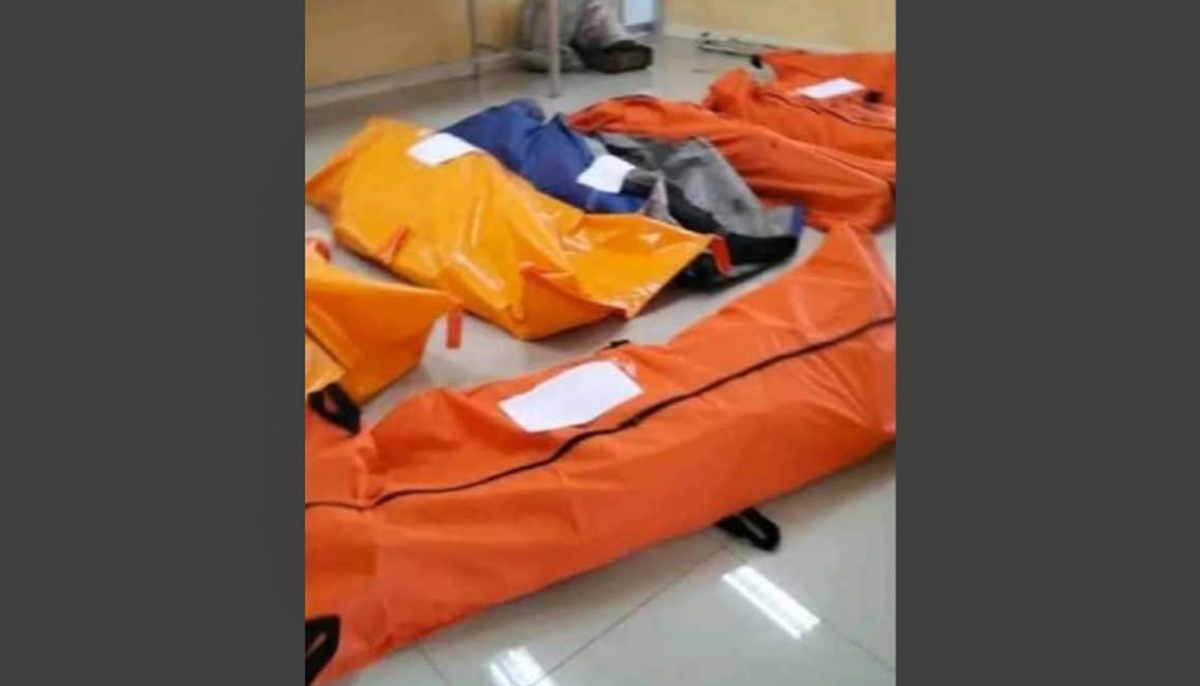 Ini Daftarnya, Perwira TNI dan Warga Sipil Jadi Korban Ledakan saat Pemusnahan Amunisi di Garut