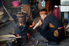 Rekomendasi 3 Tempat Makan Saung di Kuningan Terbaik