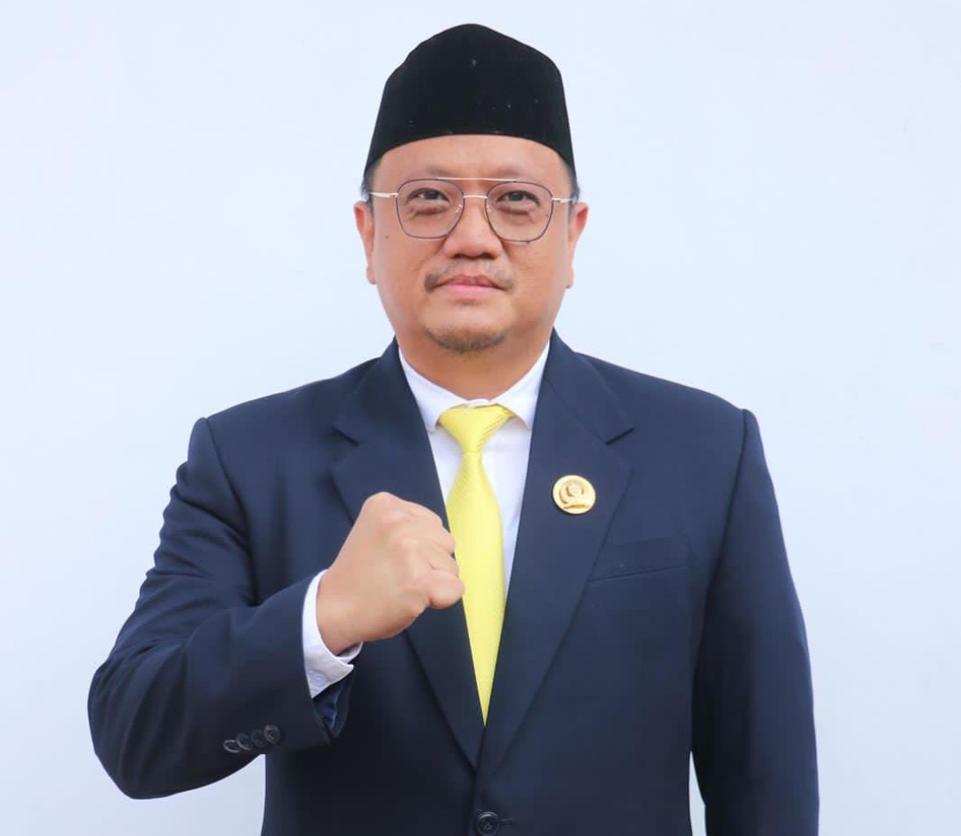 Praboowo Subianto Dilantik Jadi Presiden RI, Begini Harapan Ketua DPRD Kota Cirebon