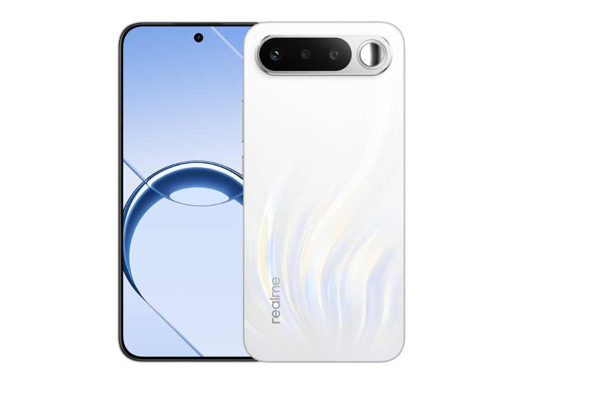 12 HP Realme Terbaik 2026, dari Harga Murah hingga Flagship Paling Gahar