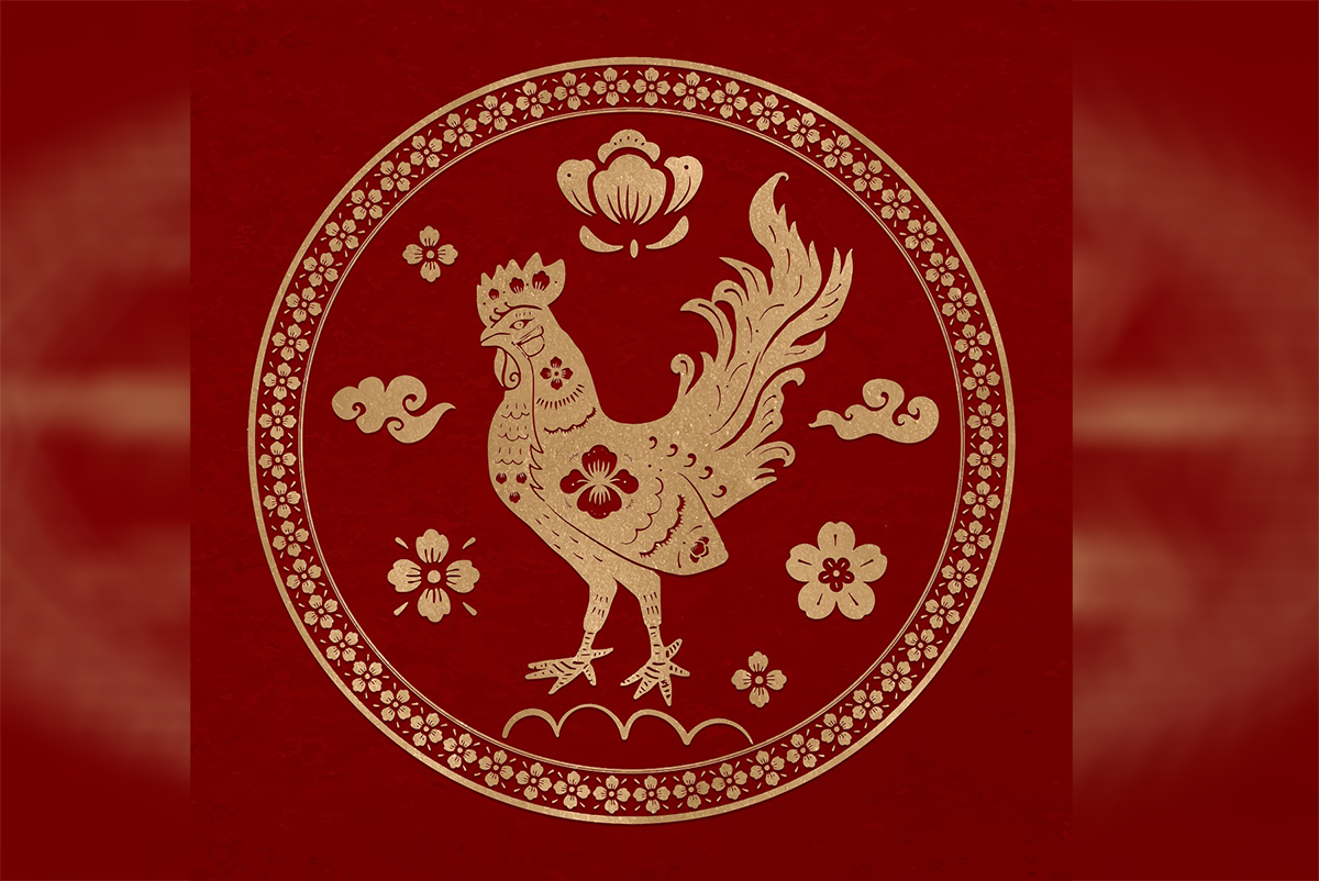 Rezeki, Karier dan Cinta: Ramalan Shio Ayam 2026, Energi Kuda Api dan Pengaruhnya pada Hidupmu