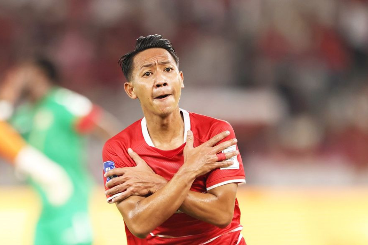 Komentar Beckham Putra Soal Gol Emosional di Timnas, Simak: Sungguh Dewasa!