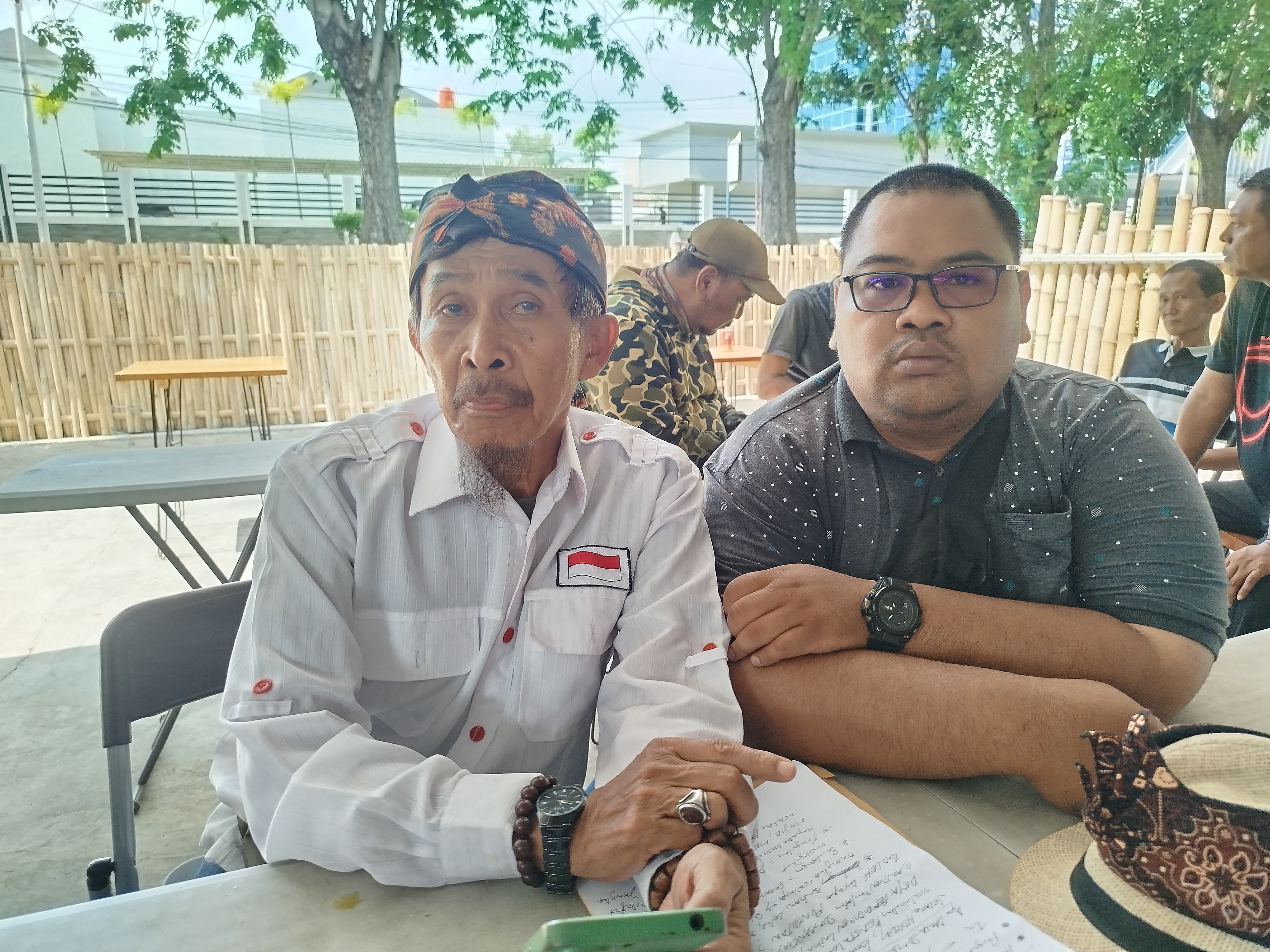 Pamaci Prihatin Atas Kondisi Pendidikan Kota Cirebon, Diduga Sekolah Jadi Ladang Bisnis