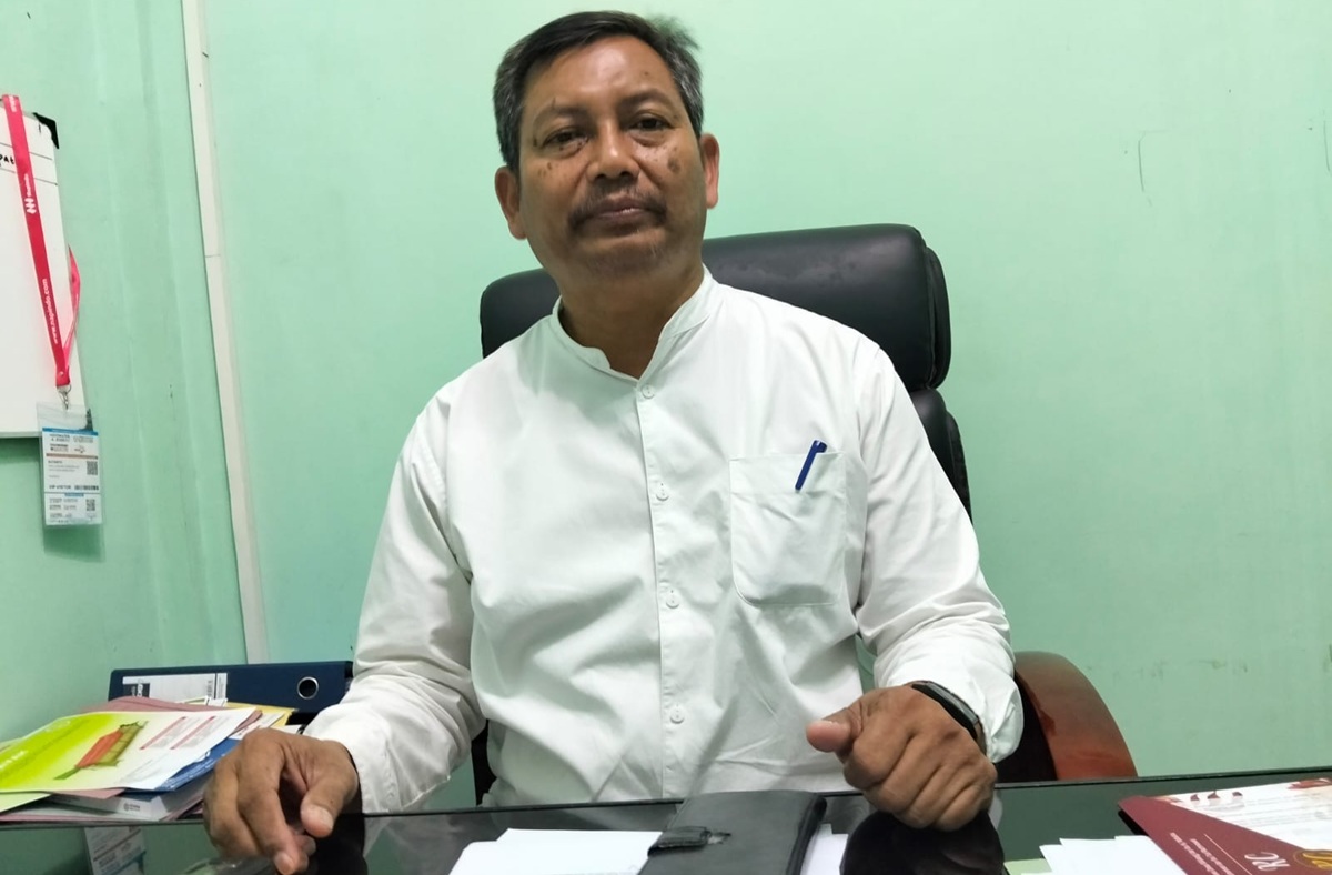 DLH Minta Maaf Soal Sampah di Cirebon Timur, Jelaskan Kendala BBM dan Armada