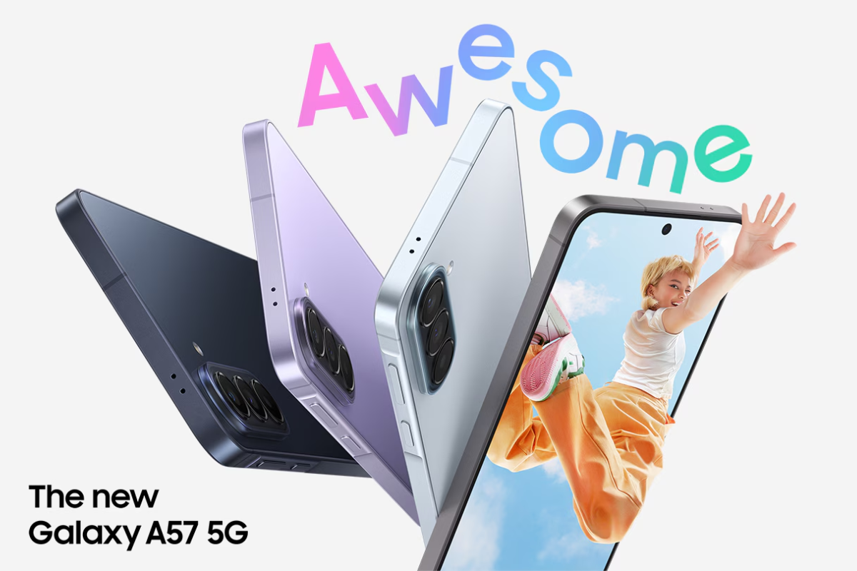 Review Samsung Galaxy A57 5G: Kelebihan dan Kekurangan HP Midrange Rasa Flagship