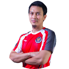 Menyusul Partnernya, Mohammad Ahsan Pensiun dari Bulutangkis Setelah Indonesia Master 2025